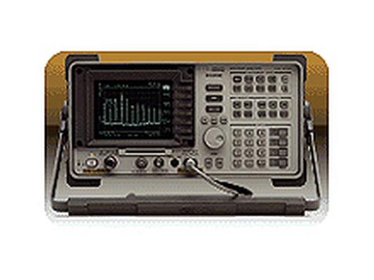 Agilent 8595E