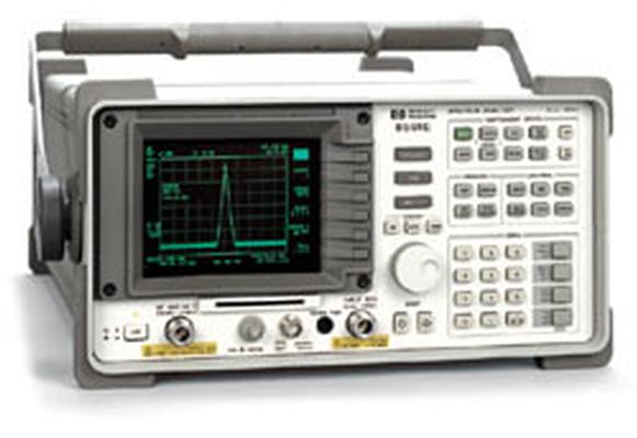 Agilent 8596E