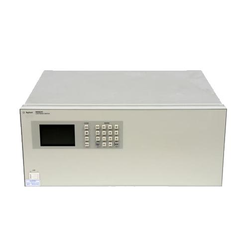 86062C Agilent Lightwave Optical Switch