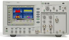 Agilent 86100C 