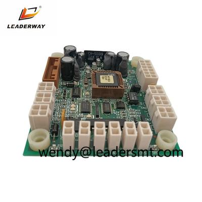 Panasonic SMT control board card KXFE00EVA00