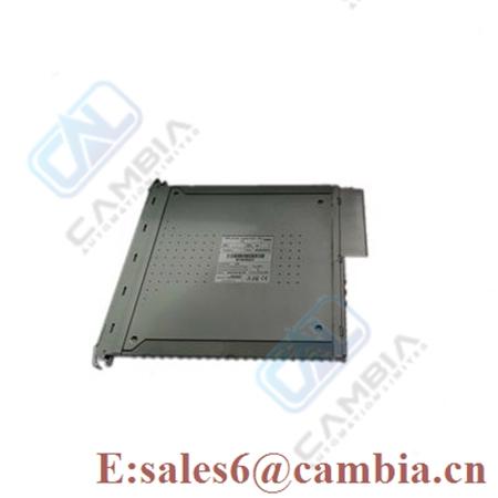 ICS Triplex T8161 SC300E Bridge Module