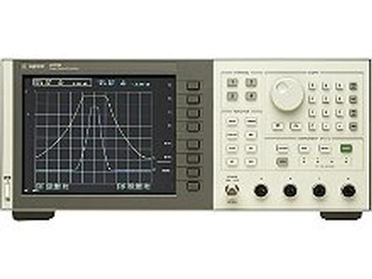 Agilent 8757D