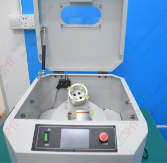  JFT-680 Solder Paste Mixer