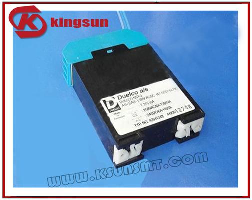 DEK original Security door relay