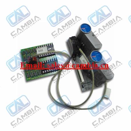 HONEYWELL TDC2000  80603812-002 SS Switching Card-12relay