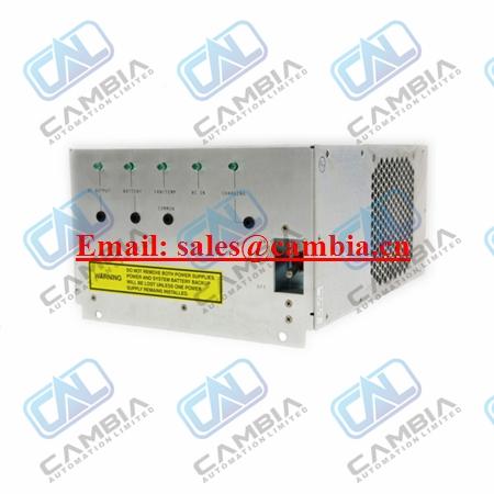 Honeywell TDC2000 80360686-001 Dual Dig Out Term Panel