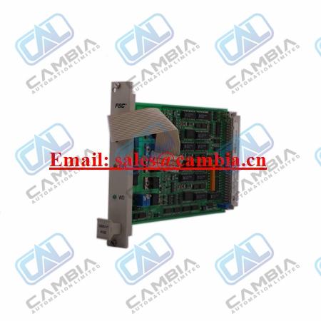 Honeywell TDC2000 80360185-001 AMC J-PIM00 Pulse Input