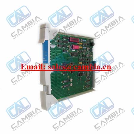 4 I/O Slot Rack 900R04-0001