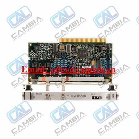 Honeywell TDC2000 51301239-100 LE Mux Board