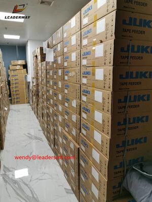  JUKI SMT feeder NF081E for pick&place machine