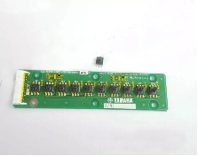 Yamaha SENSOR,POS 1 for YAMAHA YG12