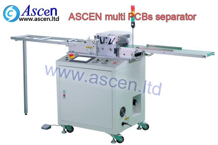 PCB cutting machine|PCBA separator
