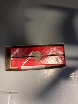  Starrett 135B Pocket Level (Length 88mm ) 135B