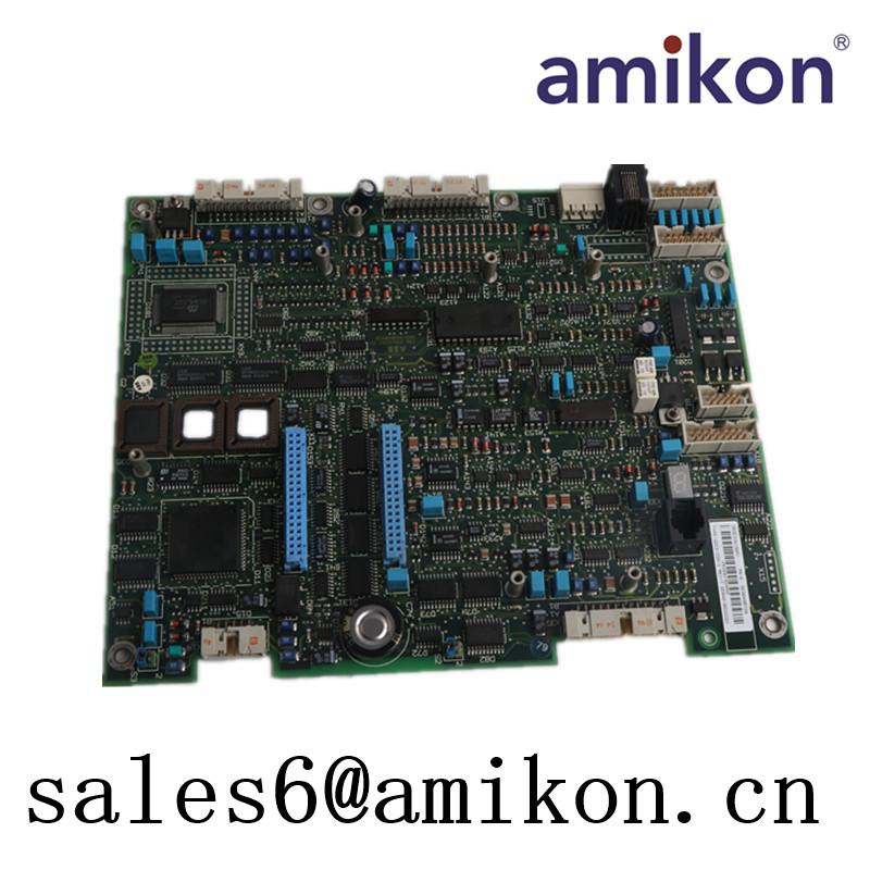 YXU144 YT296000-MC丨FACTORY SEALED ABB丨sales6@amikon.cn