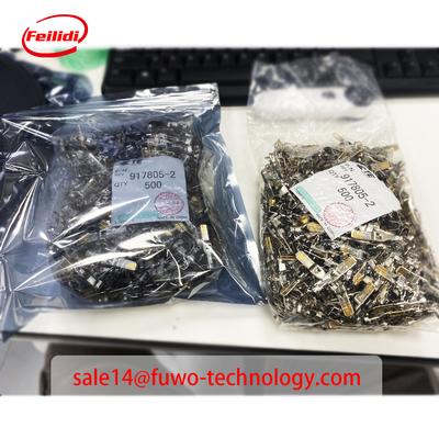 TE Connectivity AMP New and Original 917805-2 in Stock  IC Bulk 20+    package