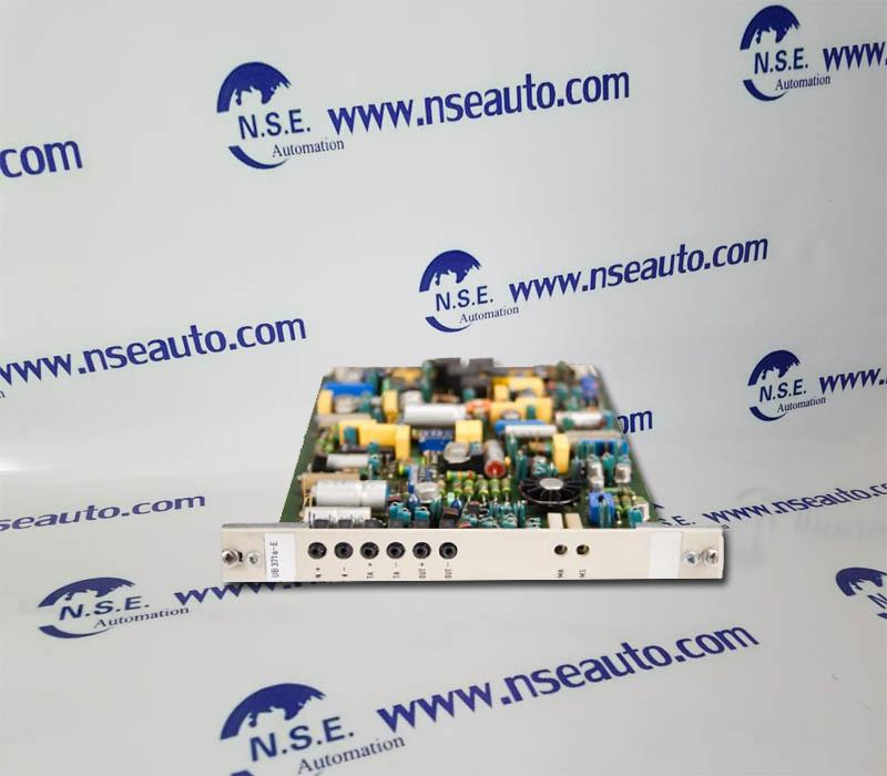 ICS trusted T8451 Digital Output Module