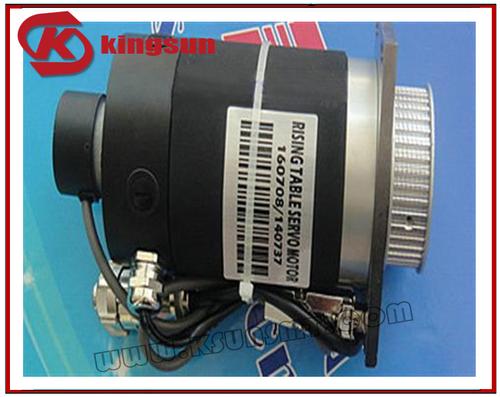 DEK platform lift motor (140737/160708)