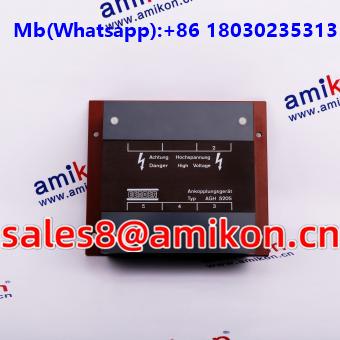 RELIANCE ELECTRIC 0-51865-3【Tiffany Email: sales8@amikon.cn 】