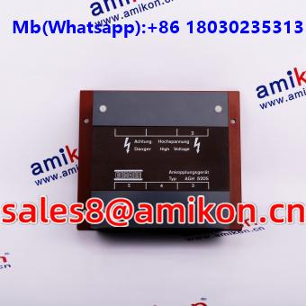 RELIANCE ELECTRIC 0-51865-9 【Tiffany Email: sales8@amikon.cn 】