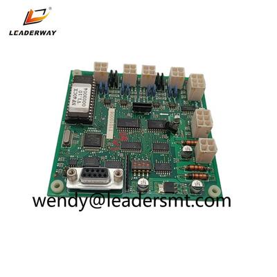 Panasonic smt SP60 pc board card NF40CX