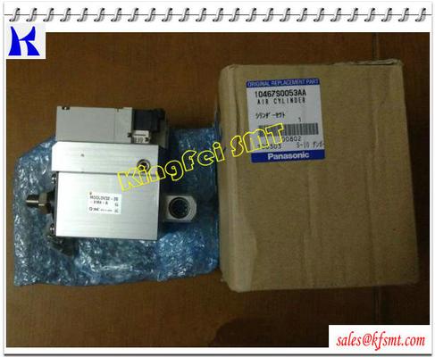 Panasonic MQQLDV32-20-XM4-A MSR Cylinder 10467S0053AA N401MQQL-H64
