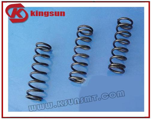 DEK Wiping mechanism magnet spring