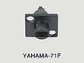 Yamaha 71F nozzle KV8-M71N1-A0X