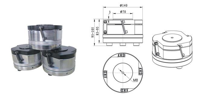 parts orienters