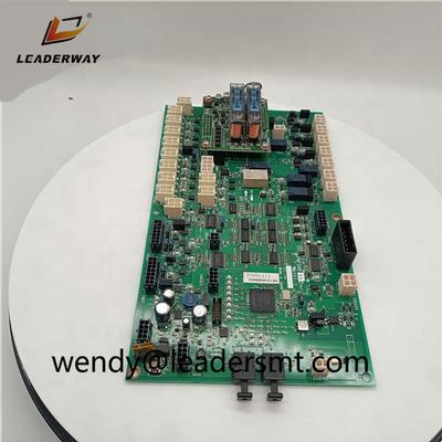 Panasonic NPM SSR Control Card N610090686AA