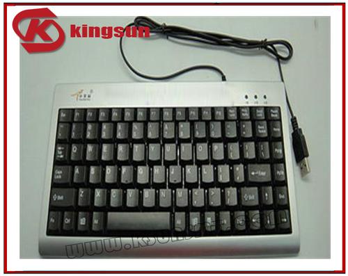 DEK  Keyboard of DEK machine