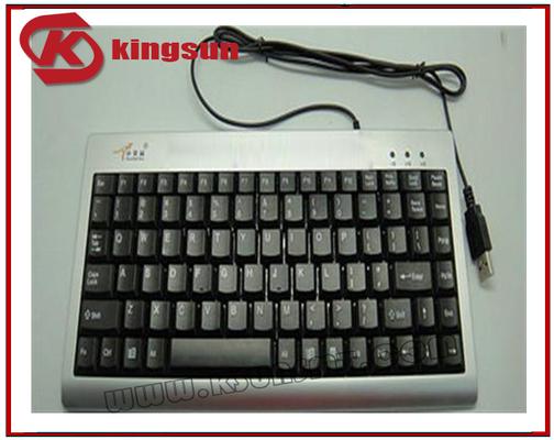 DEK Keyboard of machine Universal