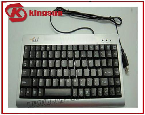 DEK machine Keyboard