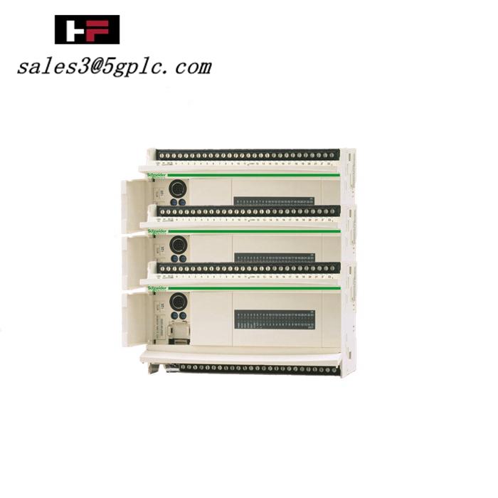 schneider  PLC Module 140ACI03000