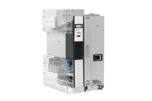 ABB ACS880-04-880A-5 Industrial Drives Frequency Converter