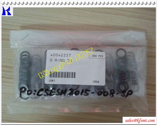 Juki JUKI 40042257 O-ring original new