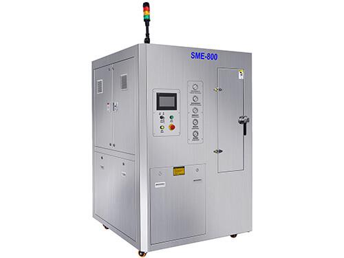 SMT PCB Cleaning Machine