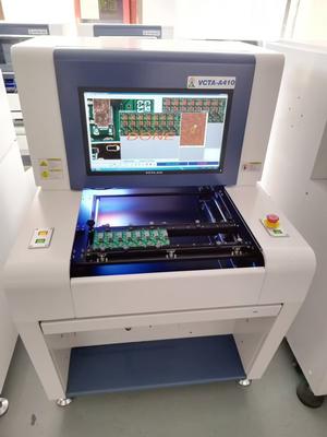  Automatic Optical Inspection S