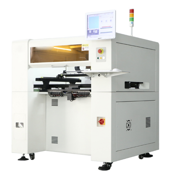 High Speed LED Pick And Place Machine TYtech A6L