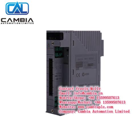 ADV161	YOKOGAWA	power supply in plc