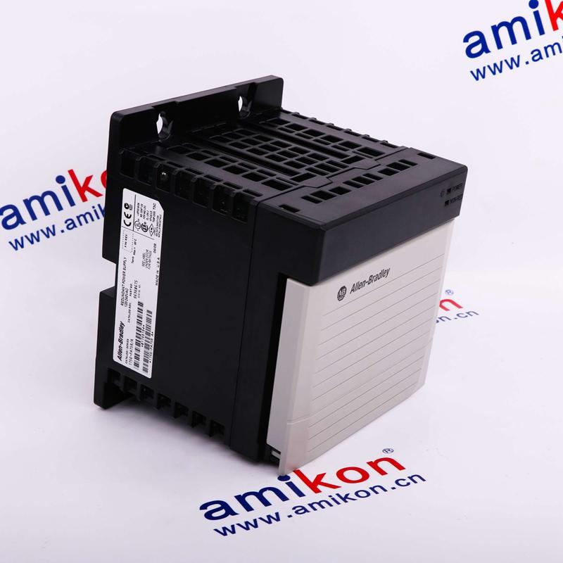 ALLEN BRADLEY 20F11ND065AA0NNNNN SER. A F/W 1.005 UNMP