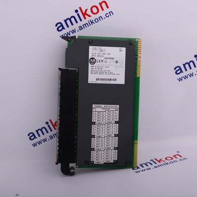 sales6@amikon.cn——Allen Bradley 1560-PDP