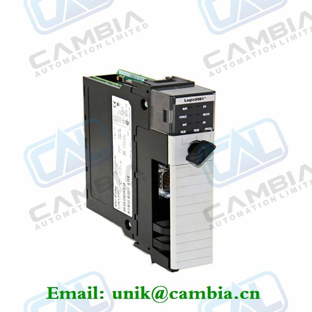 Allen Bradley		1775-L4 NEW IN BOX