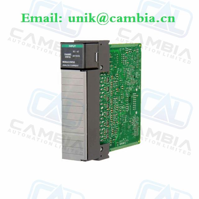 Allen Bradley	1746-BTM