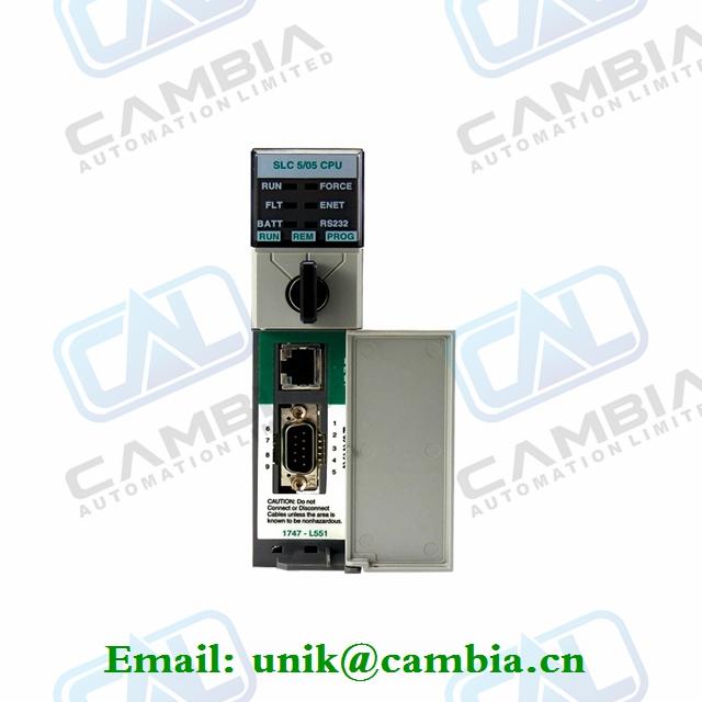 1756-BA2 Bateria espec p/CLP Allen Bradley