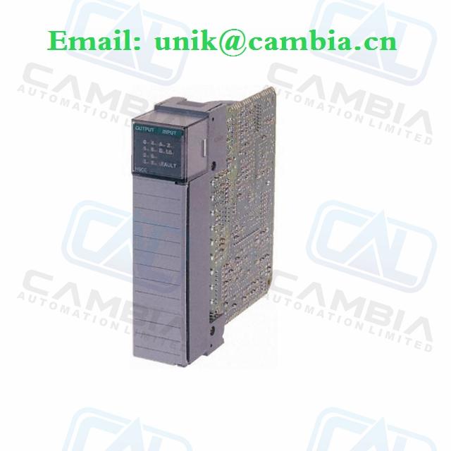 Allen Bradley	1747-L511