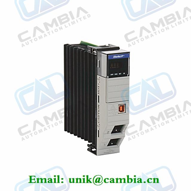 NEW  Allen Bradley		1788-CN2FF