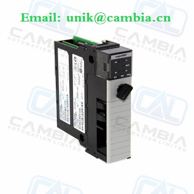 Allen Bradley	1756-BA2