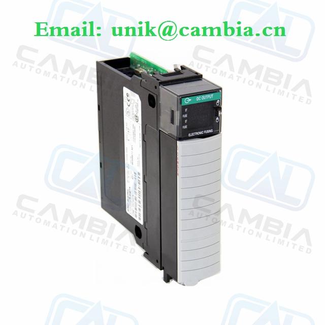 Allen Bradley	1756-IA16I