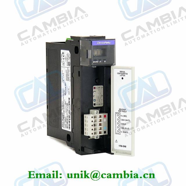 1756-CN2RK Módulo espec p/CLP Allen Bradley